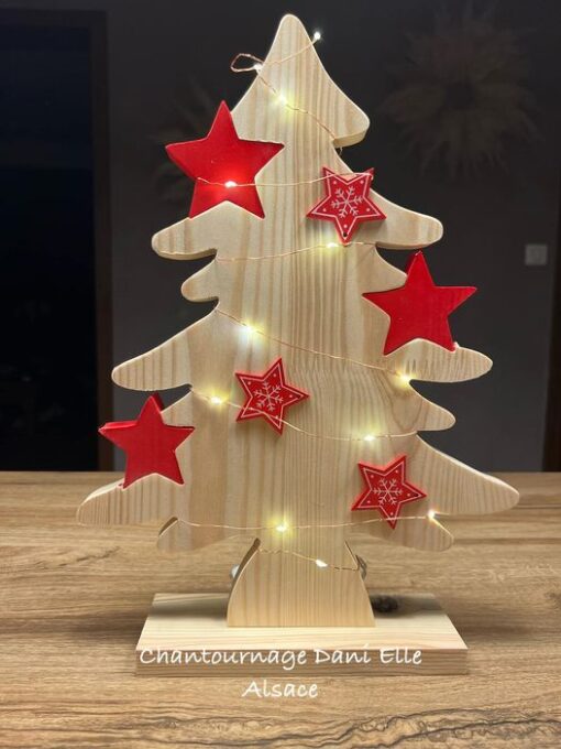 Ruban Cadeau Bleu Avec étoiles - 15 Mètres - Polyester - Pour Emballage Cadeaux Et Décoration DIY