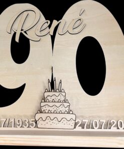 Joyeux anniversaire