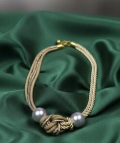 collier "duchesse"
