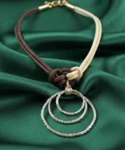 Bijoux faits main