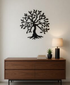 ARBRE DE VIE