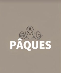 Pâques