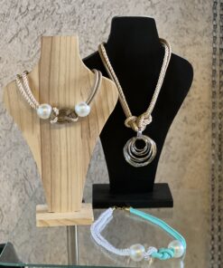 Colliers corde